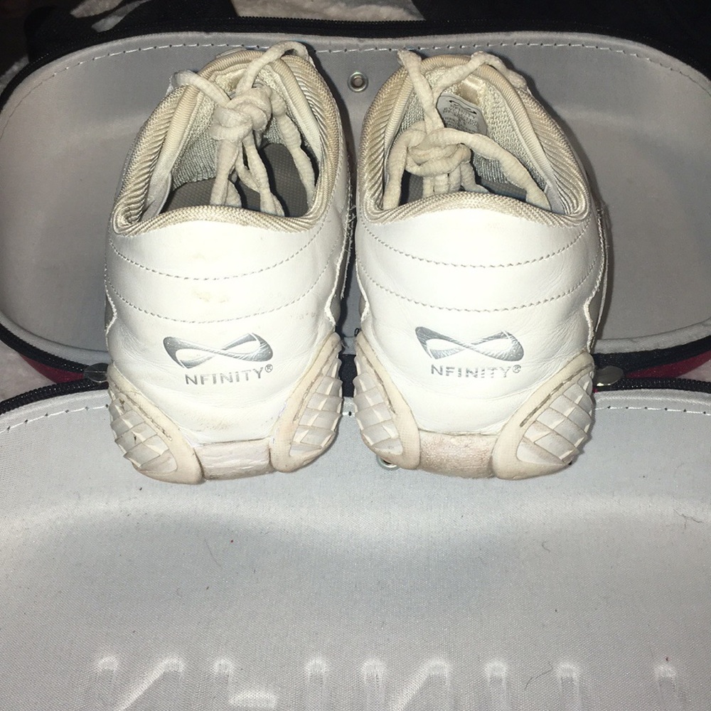 NFINITY Evolution Cheer Shoes